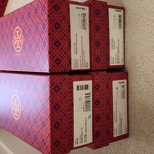 Tory Burch Boxes